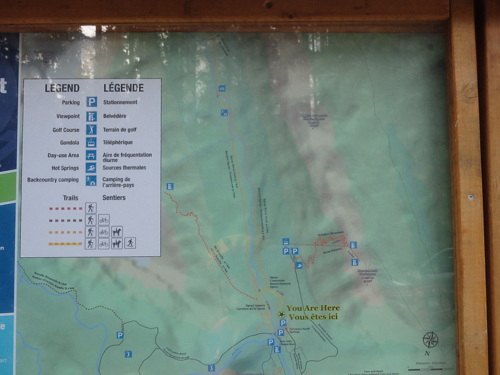 GDMBR: The Trail Map.