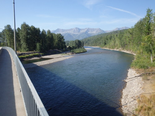 GDMBR: Elk River.