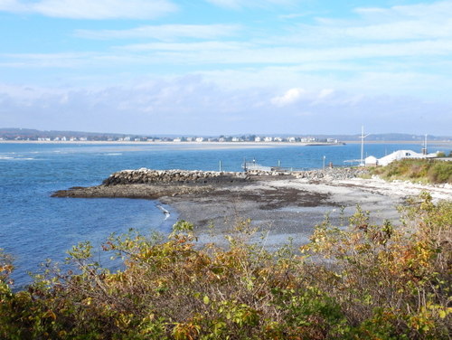 Coastal Main.