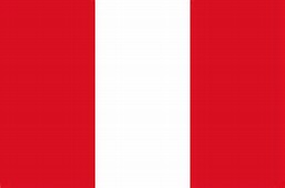 Flag of Peru, Civil Flag