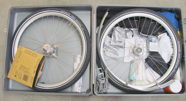 Bike Case Wheels Layout,
NOT Shipping Ready.