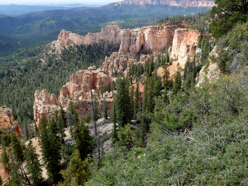 Farview Point.