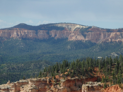 Farview Point.