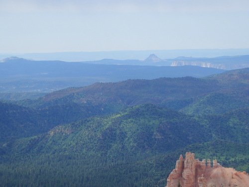 Farview Point.