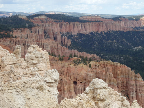 Rainbow Point.