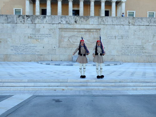 Athens.