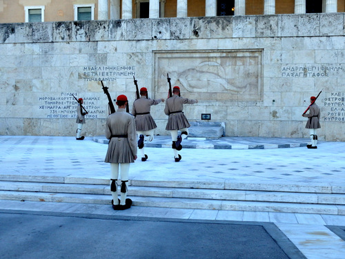 Athens.