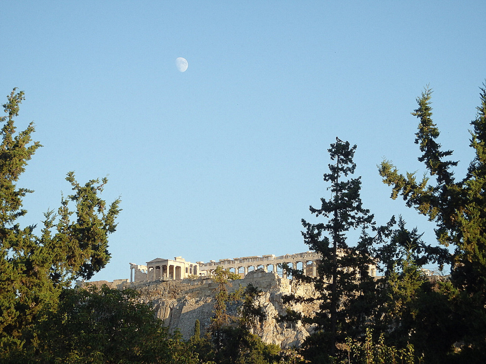 Athens.