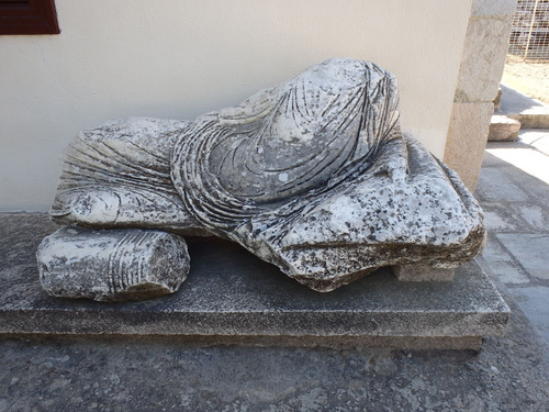 Museum of Epidaurus.