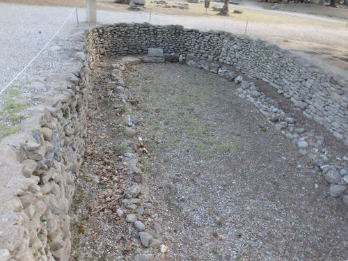 Archeological Site and Ruins of Ancient Olympia