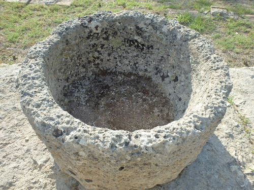 Archeological Site and Ruins of Ancient Olympia