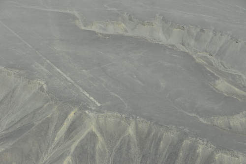 Nazca Lines Peru.