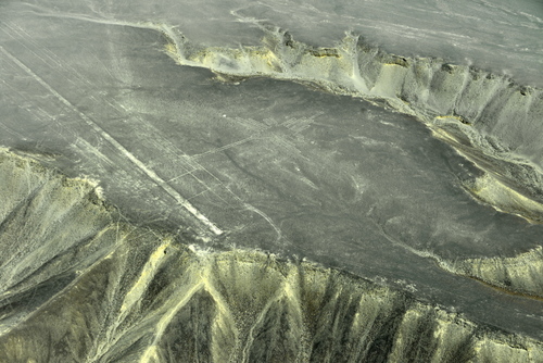 Nazca Lines Peru.