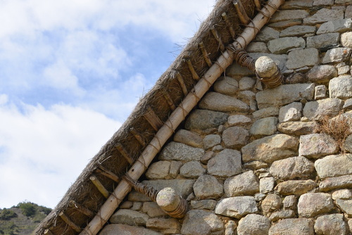 Machu Picchu.