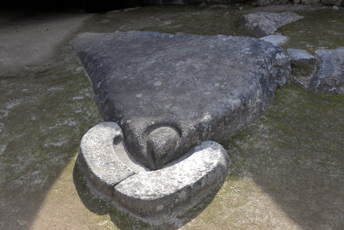 Machu Picchu.